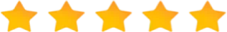 5 star rating 1